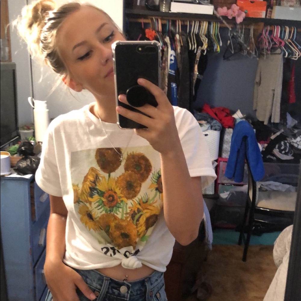 Meet your Posher, Kierra